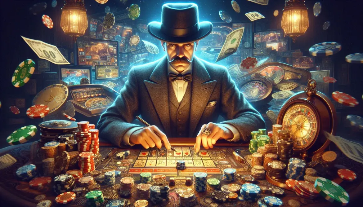 God of Wins Casino